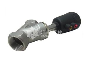 制氮機(jī)專用氣動(dòng)閥