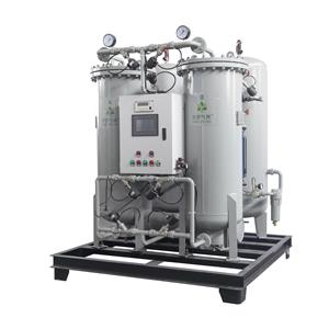金屬熱處理行業(yè)制氮機