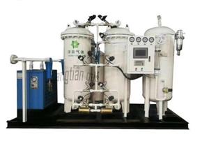 電子行業(yè)制氮機