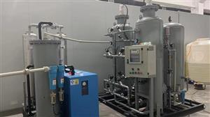光伏行業(yè)制氮機