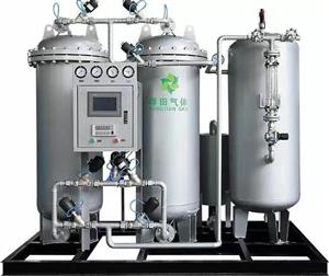 化工行業(yè)制氮機