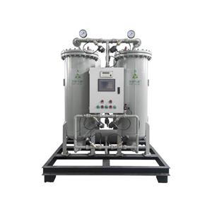 激光切割行業(yè)制氮機(jī)
