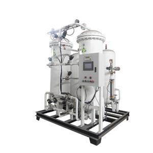激光切割行業(yè)制氮機(jī)