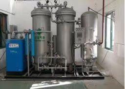 金屬熱處理行業(yè)制氮機