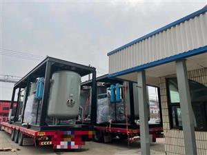 石油開采行業(yè)制氮機