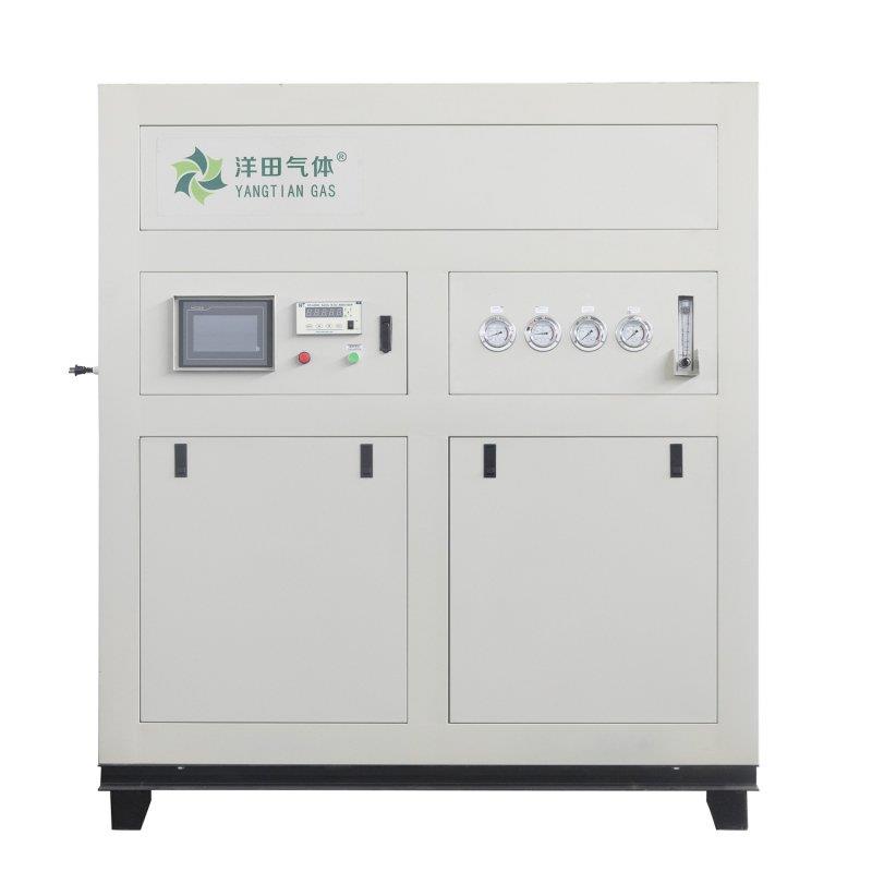 食品行業(yè)制氮機(jī)
