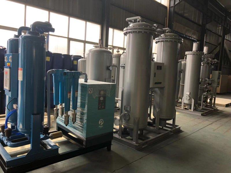 制氧機