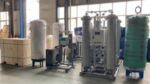 成套制氧機